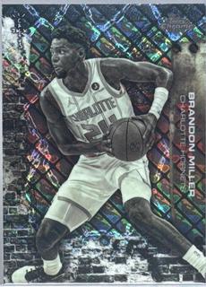 Brandon Miller