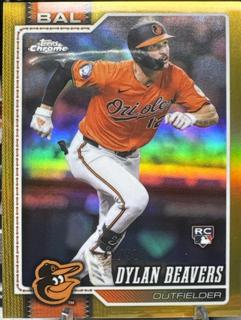 Dylan Beavers