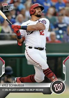Kyle Schwarber