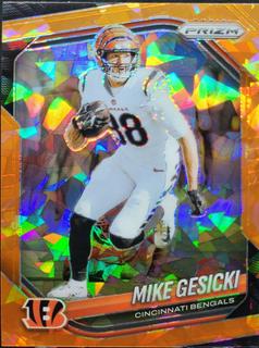 Mike Gesicki