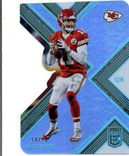 Alex Smith