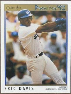 Eric Davis