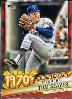 Tom Seaver
