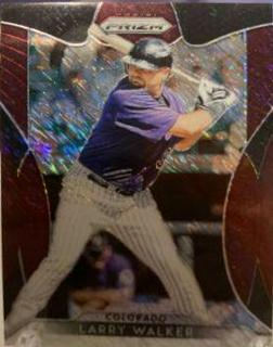 Larry Walker