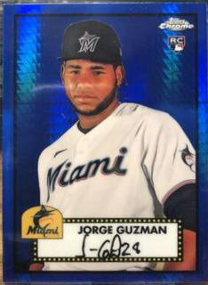 Jorge Guzman