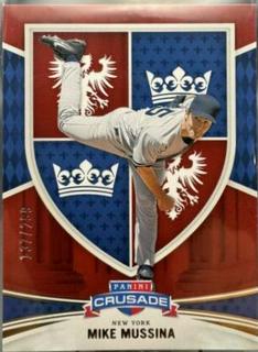 Mike Mussina