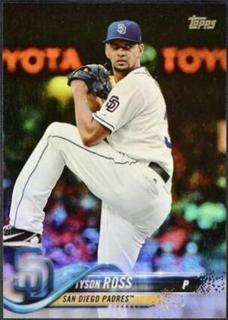 Tyson Ross