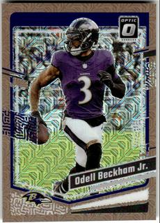 Odell Beckham Jr.