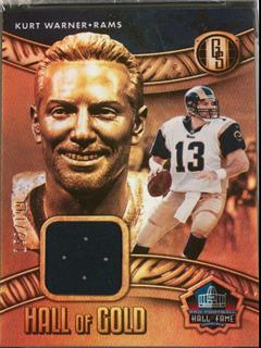 Kurt Warner