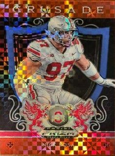 Nick Bosa
