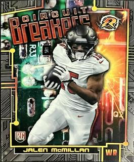 Jalen McMillan