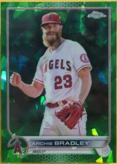 Archie Bradley