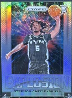 Stephon Castle