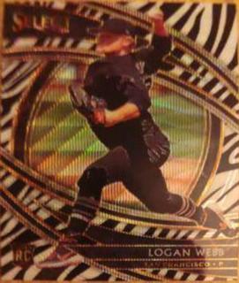 Logan Webb