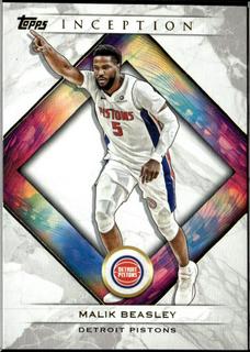 Malik Beasley