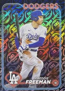 Freddie Freeman