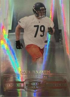 Dan Bazuin