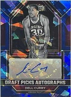 Dell Curry