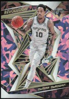 DeMar DeRozan