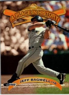 Jeff Bagwell