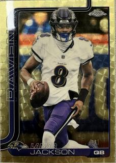 Lamar Jackson