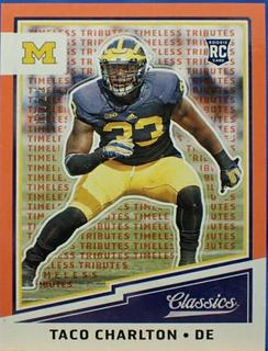 Taco Charlton