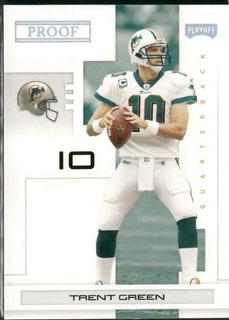 Trent Green