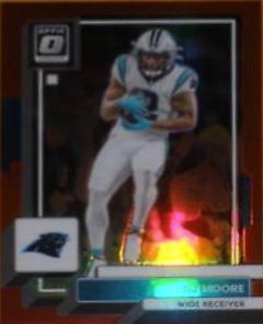 DJ Moore