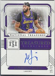 Anthony Davis