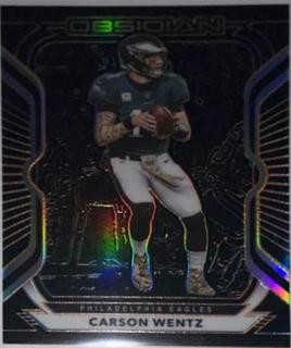 Carson Wentz