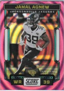 Jamal Agnew