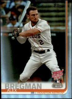 Alex Bregman