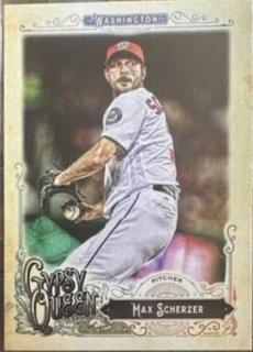 Max Scherzer