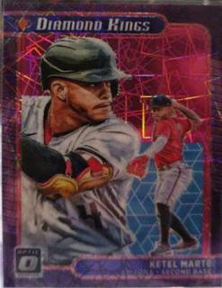 Ketel Marte