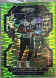 Jeffery Simmons