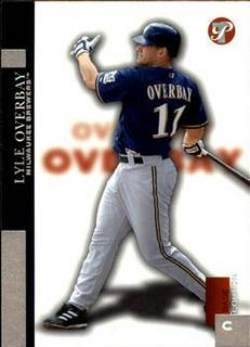 Lyle Overbay