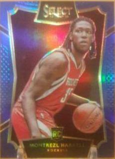Montrezl Harrell
