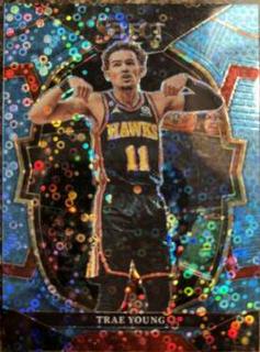 Trae Young
