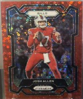 Josh Allen