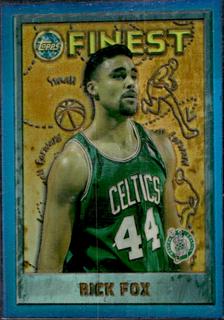 Rick Fox