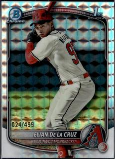 Elian De La Cruz
