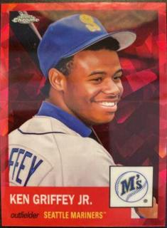 Ken Griffey Jr.