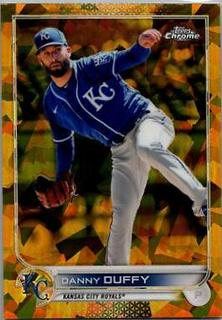 Danny Duffy