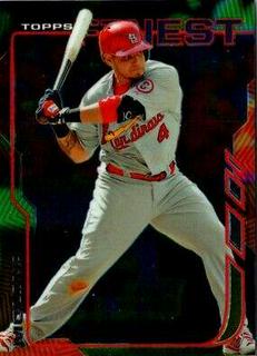 Yadier Molina