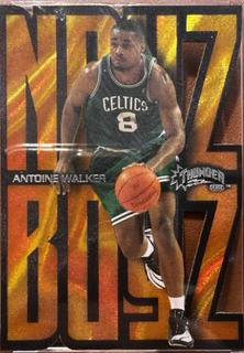 Antoine Walker