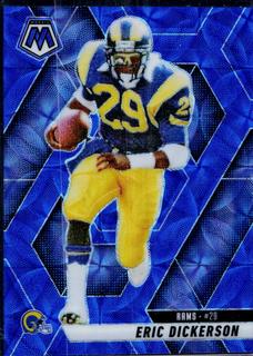 Eric Dickerson
