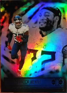 Derrick Henry