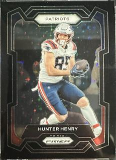 Hunter Henry