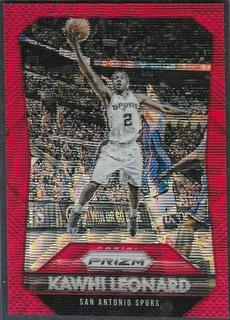 Kawhi Leonard