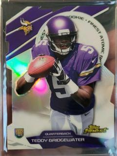 Teddy Bridgewater